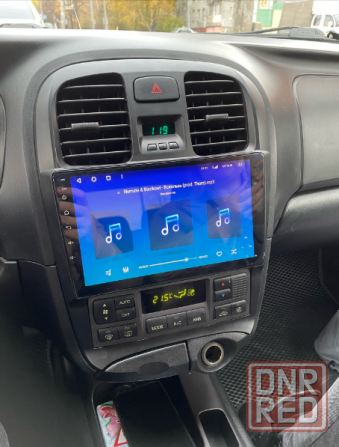 Hyundai мультимедиа автомагнитолы магнитолы Макеевка - изображение 6