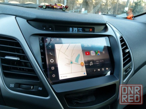 Hyundai мультимедиа автомагнитолы магнитолы Макеевка - изображение 8