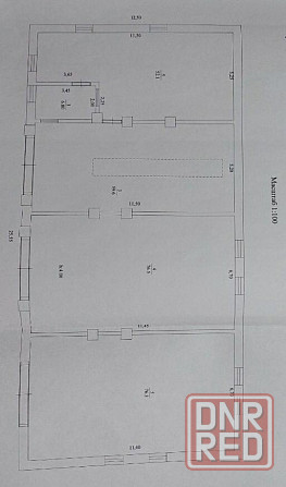 Продается имущественный комплекс - производственная база, г. Торез (ориентир Мясокомбинат и Молокоза Торез - изображение 6