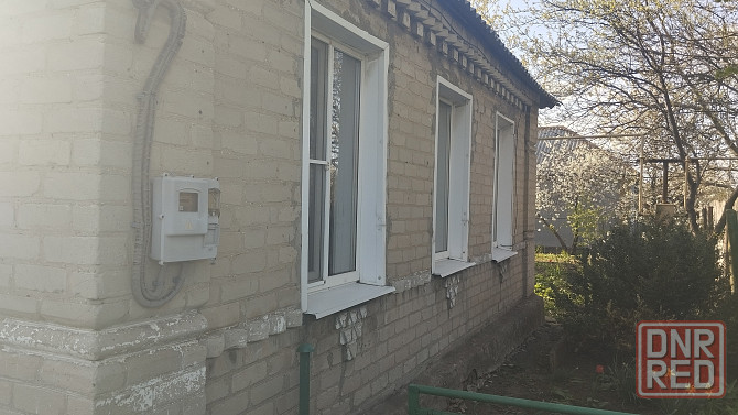 Продам дом Снежное - изображение 1