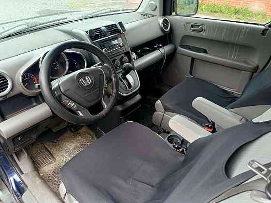 Honda Element Донецк