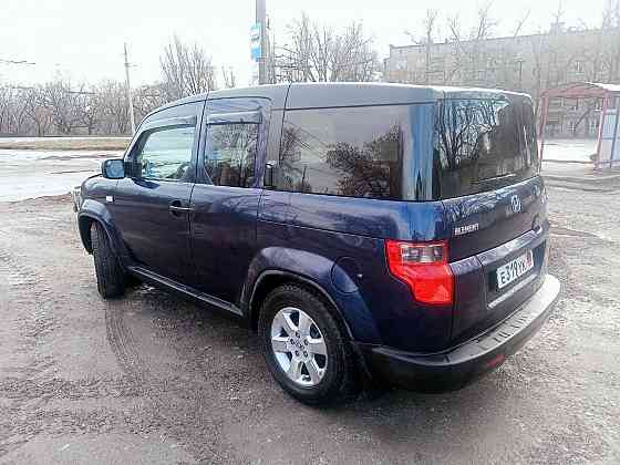 Honda Element Донецк
