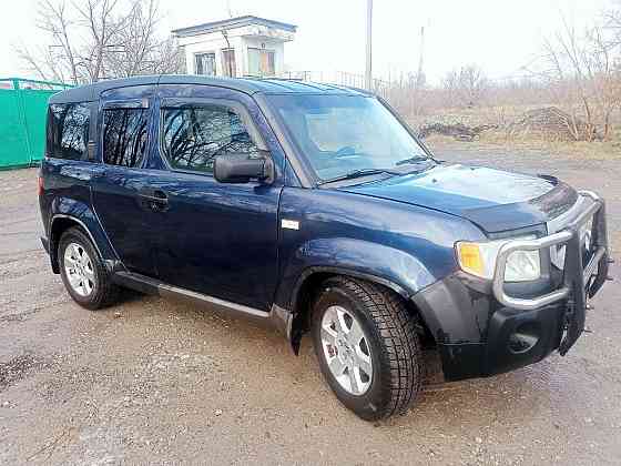 Honda Element Донецк