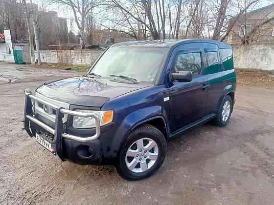 Honda Element Донецк