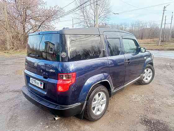 Honda Element Донецк