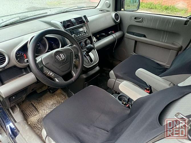 Honda Element Донецк - изображение 6