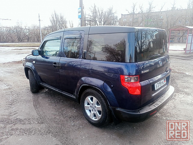 Honda Element Донецк - изображение 4