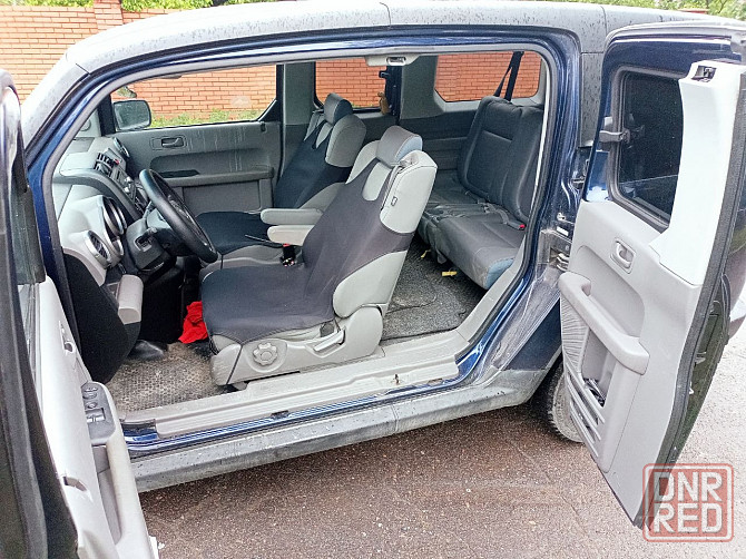 Honda Element Донецк - изображение 7