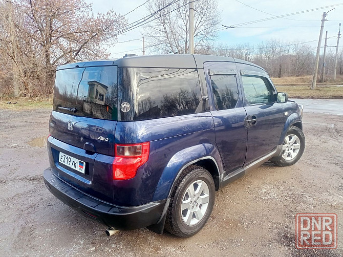 Honda Element Донецк - изображение 3