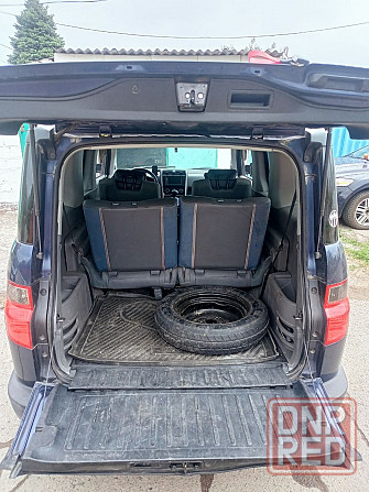Honda Element Донецк - изображение 8