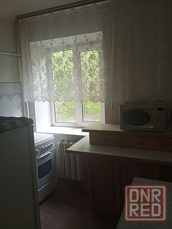 Продается 1-к. кв. в центре Донецка Донецк - изображение 3