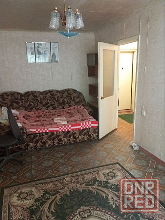 Продается 1-к. кв. в центре Донецка Донецк - изображение 2