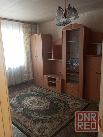 Продается 1-к. кв. в центре Донецка Донецк - изображение 1