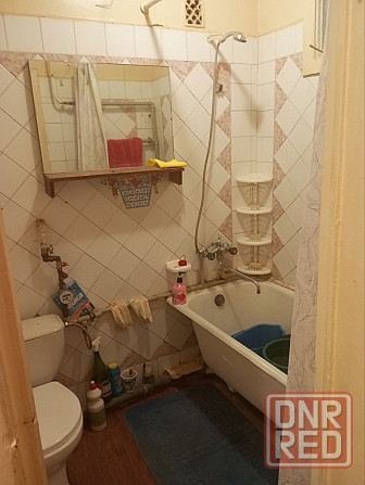 Продается 1-к. кв. в центре Донецка Донецк - изображение 4