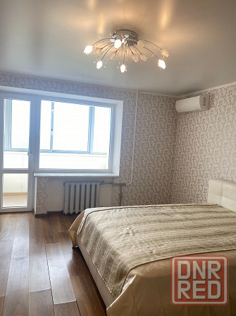 Продам 4-х комнатную квартиру в центре Донецка Донецк - изображение 7