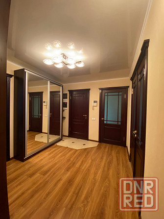 Продам 4-х комнатную квартиру в центре Донецка Донецк - изображение 1