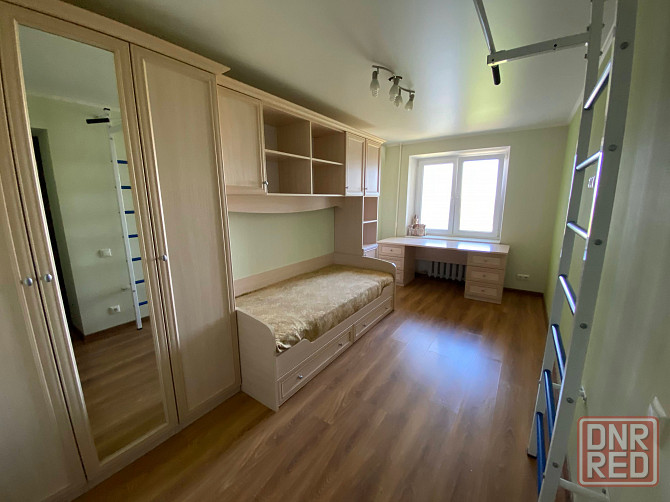 Продам 4-х комнатную квартиру в центре Донецка Донецк - изображение 8