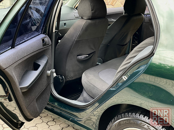 Skoda Fabia 1.4mpi Донецк - изображение 7