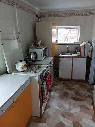 Продаю 4-х комнатный дом в Куйбышевском районе, ул. Ургальская Донецк