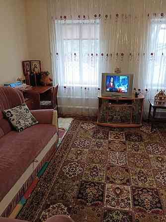 Продаю 4-х комнатный дом в Куйбышевском районе, ул. Ургальская Донецк
