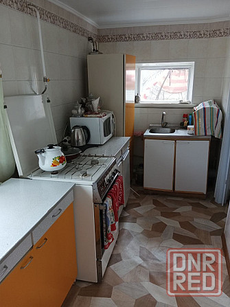Продаю 4-х комнатный дом в Куйбышевском районе, ул. Ургальская Донецк - изображение 1