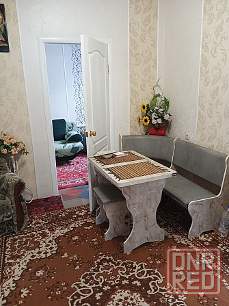 Продаю 4-х комнатный дом в Куйбышевском районе, ул. Ургальская Донецк - изображение 7