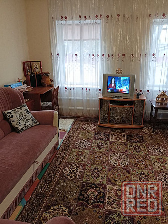 Продаю 4-х комнатный дом в Куйбышевском районе, ул. Ургальская Донецк - изображение 4