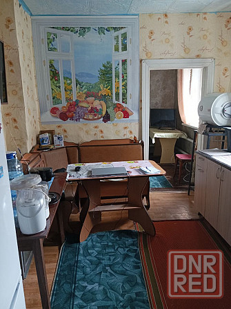 Продаю 3-х комнатный дом в Куйбышевском районе, ул. Ургальская Донецк - изображение 7