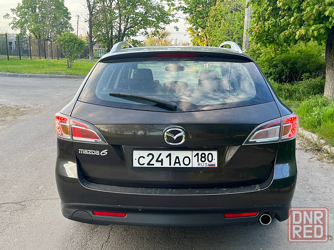 Mazda 6 Мариуполь - изображение 5
