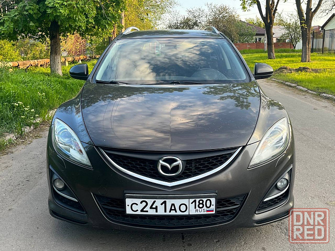 Mazda 6 Мариуполь - изображение 2