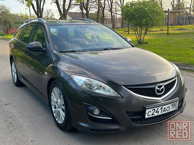 Mazda 6 Мариуполь - изображение 1
