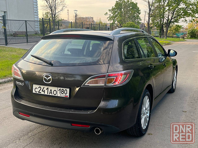 Mazda 6 Мариуполь - изображение 6