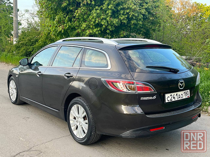 Mazda 6 Мариуполь - изображение 4