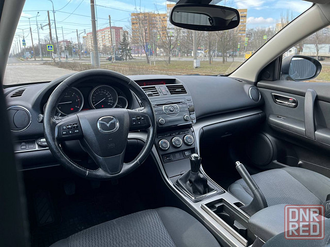 Mazda 6 Мариуполь - изображение 7