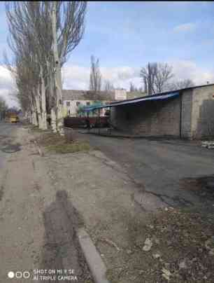 Продается 1 комнатная квартира, ул. Тухачевского Макеевка
