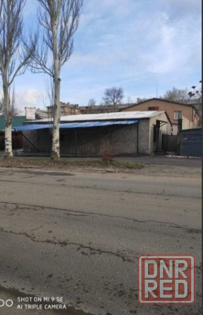 Продается 1 комнатная квартира, ул. Тухачевского Макеевка - изображение 2