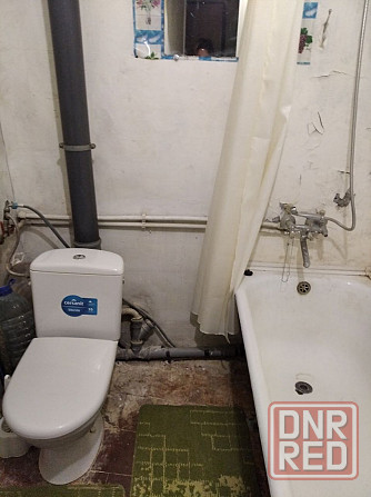 Продам 1 ком кВ Калининский район Донецк - изображение 3
