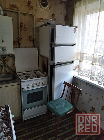 Продам 1 ком кВ Калининский район Донецк - изображение 2