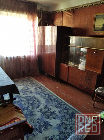 Продам 1 ком кВ Калининский район Донецк - изображение 1