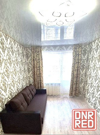 Сдам отличную новую 2к.кв Звездочка Донецк - изображение 2