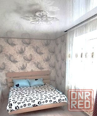 Сдам отличную новую 2к.кв Звездочка Донецк - изображение 1