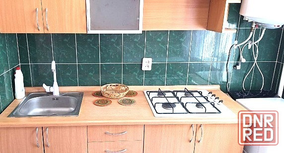Сдам отличную новую 2к.кв Звездочка Донецк - изображение 5