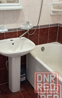 Сдам отличную новую 2к.кв Звездочка Донецк - изображение 6