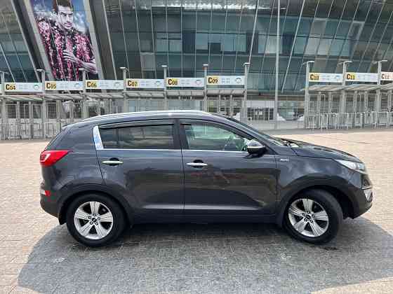 Kia Sportage, 2011г, 2.0at, 4wd в отличном cocтoянии! Донецк