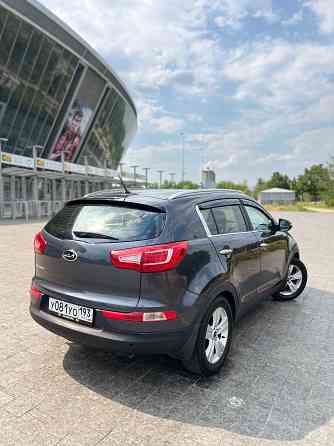 Kia Sportage, 2011г, 2.0at, 4wd в отличном cocтoянии! Донецк