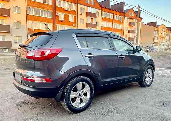 Kia Sportage, 2011г, 2.0at, 4wd в отличном cocтoянии! Донецк