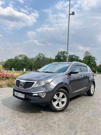 Kia Sportage, 2011г, 2.0at, 4wd в отличном cocтoянии! Донецк