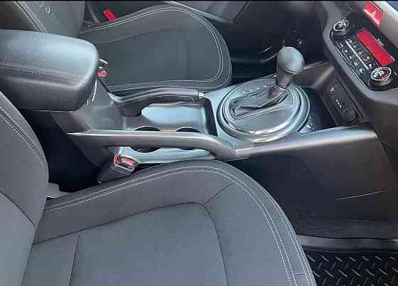 Kia Sportage, 2011г, 2.0at, 4wd в отличном cocтoянии! Донецк
