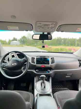 Kia Sportage, 2011г, 2.0at, 4wd в отличном cocтoянии! Донецк