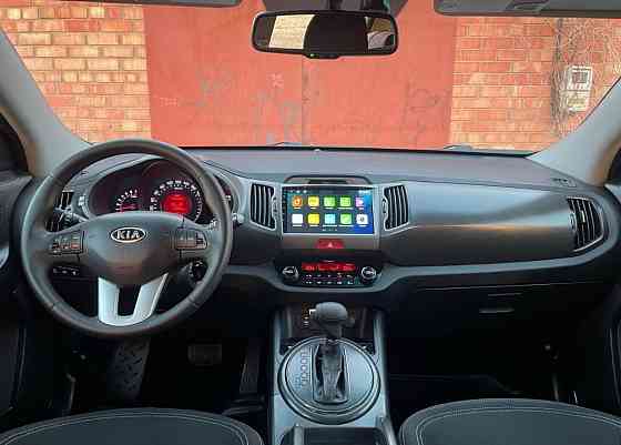 Kia Sportage, 2011г, 2.0at, 4wd в отличном cocтoянии! Донецк